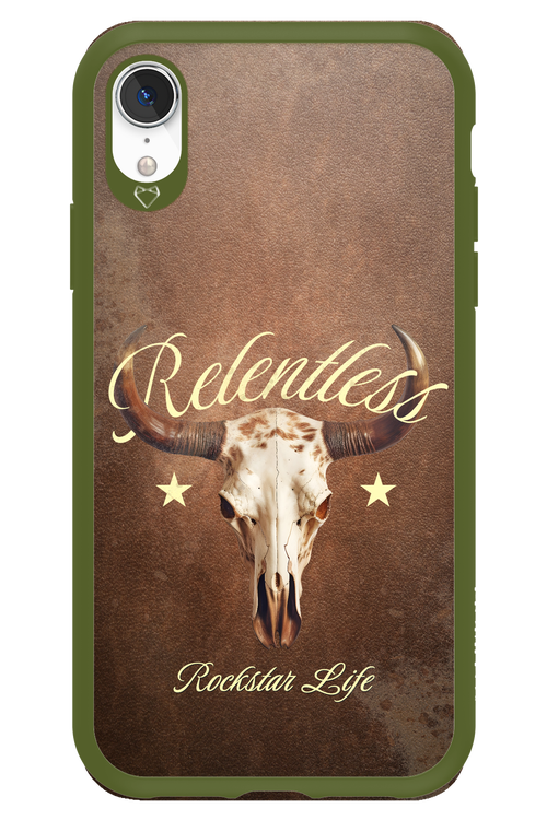 Relentless2 2.0 - Apple iPhone XR