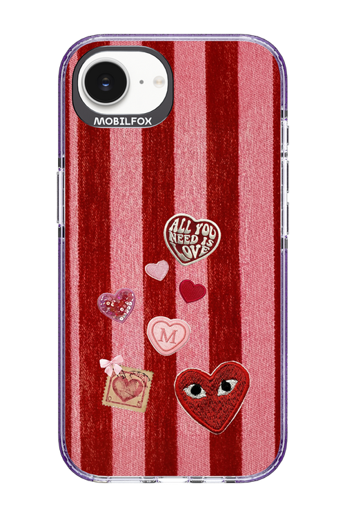 Soul Jeans 2.0 - Apple iPhone 16e