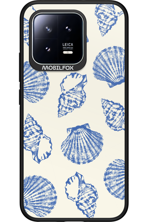 Shell Yeah! - Xiaomi 13