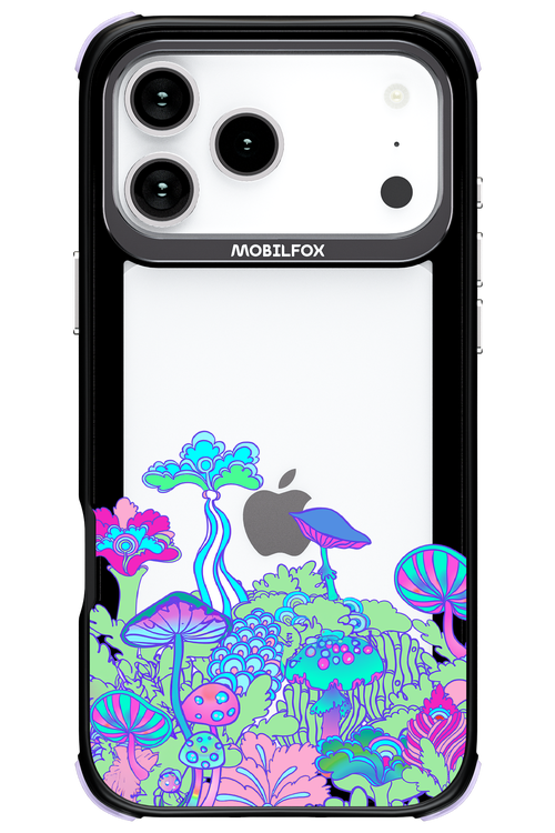 Shrooms - Apple iPhone 17 Pro Max