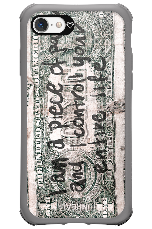Dollars - Apple iPhone 7
