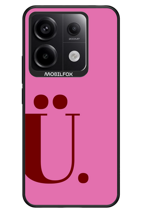 U II (Sorbet) 2.0 - Xiaomi Redmi Note 13 Pro 5G