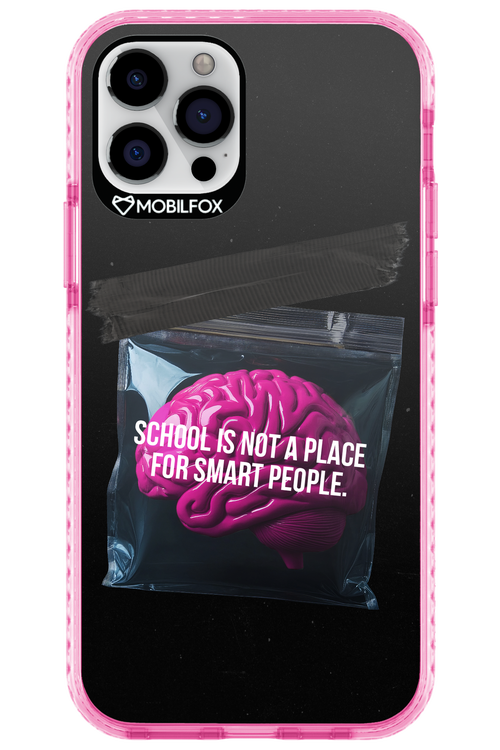 Smart people 2.0 - Apple iPhone 12 Pro