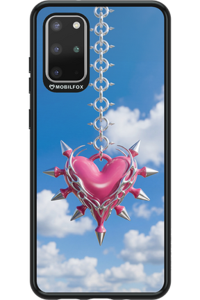 Heart Fux 2.0 - Samsung Galaxy S20+