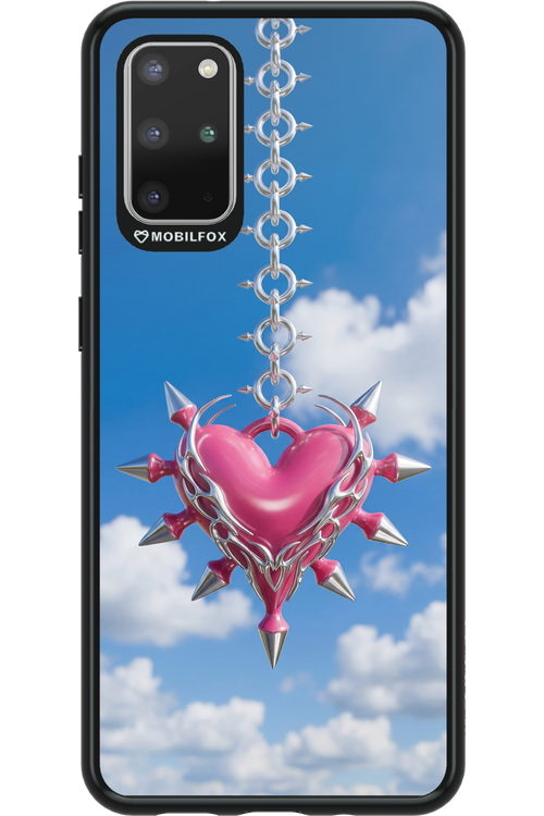 Heart Fux 2.0 - Samsung Galaxy S20+
