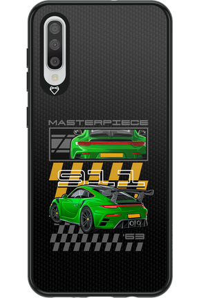 Masterpiece - Samsung Galaxy A50