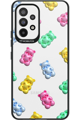 Gummmy Bears 2.0 - Samsung Galaxy A53
