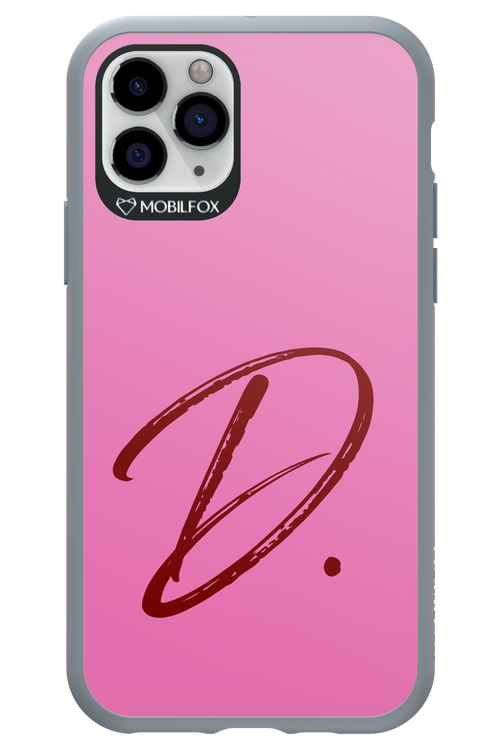 (Sorbet) D 2.0 - Apple iPhone 11 Pro