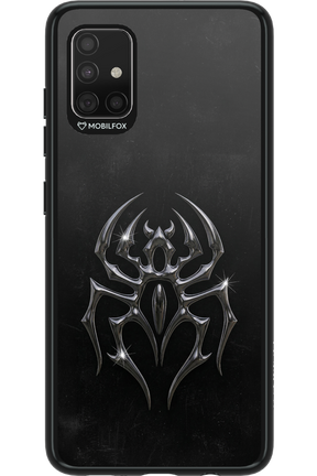 Dark Spider 2.0 - Samsung Galaxy A51