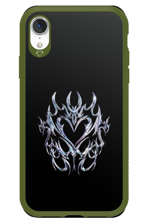 Silver Soul 2.0 - Apple iPhone XR