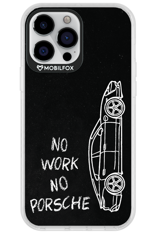 No Work - Apple iPhone 13 Pro Max