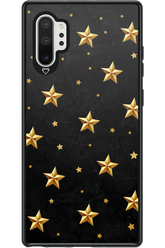 Golden Stars - Samsung Galaxy Note 10+