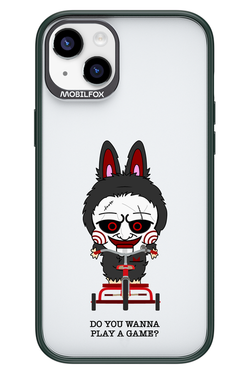 Sawbubu (Nude) - Apple iPhone 14 Plus