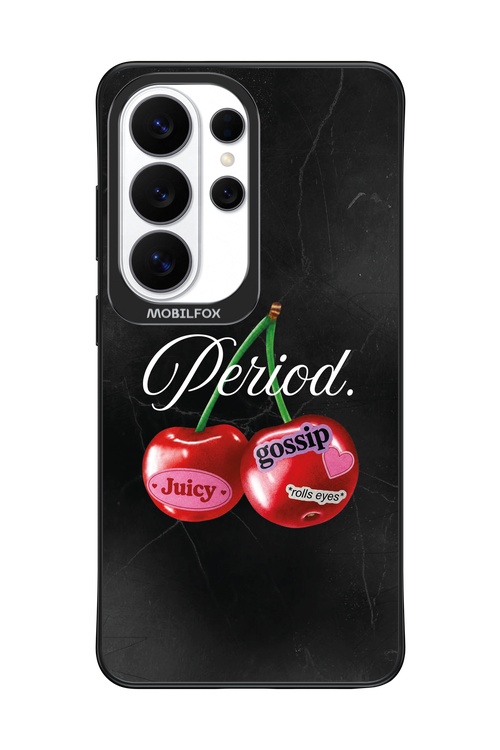 Period 2.0 - Samsung Galaxy S26 Ultra