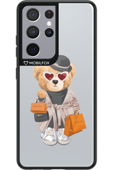 Iconic Bear 2.0 - Samsung Galaxy S21 Ultra