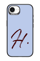 (Jellyfish Presso) H 2.0 - Apple iPhone 16e
