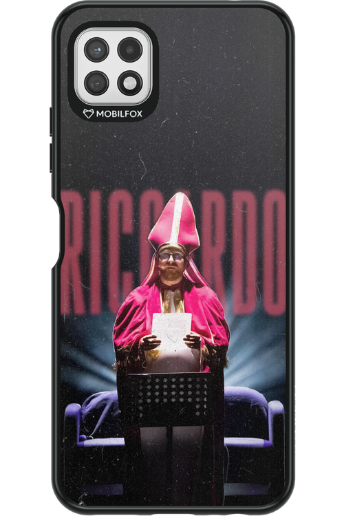 Pope Style 2.0 - Samsung Galaxy A22 5G