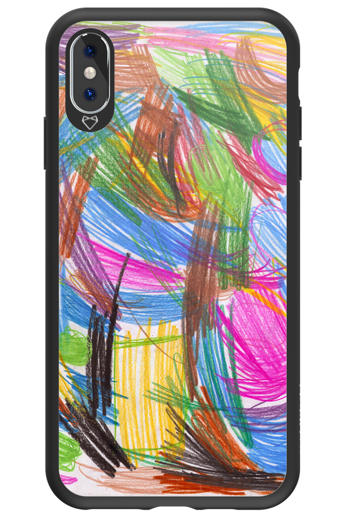 Xrax 2 2.0 - Apple iPhone XS Max