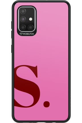 S (Sorbet) 2.0 - Samsung Galaxy A71