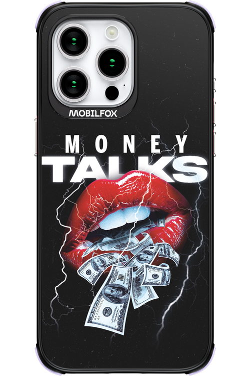 Money Talks 2.0 - Apple iPhone 15 Pro Max