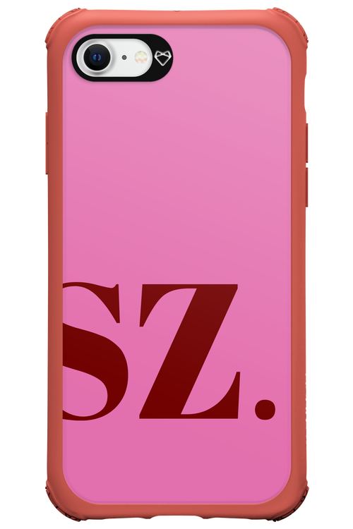 SZ (Sorbet) 2.0 - Apple iPhone SE 2022