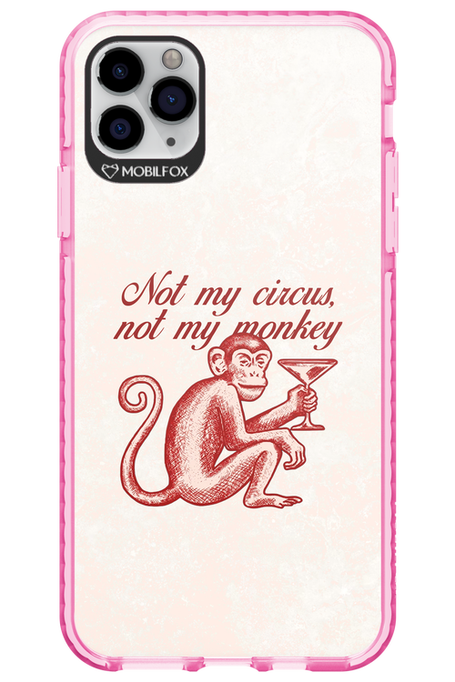 Monkey 2.0 - Apple iPhone 11 Pro Max