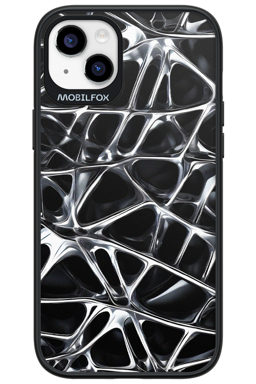 Chrome Lines 2.0 - Apple iPhone 14 Plus
