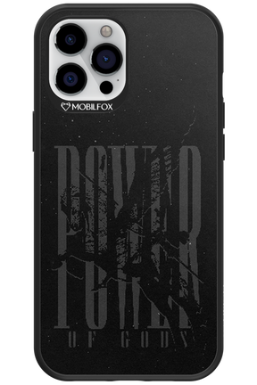 Power of Gods - Apple iPhone 12 Pro Max