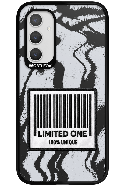 Limited One 2.0 - Samsung Galaxy A54