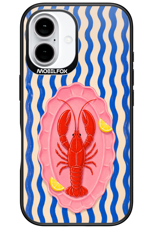 LOBSTER 2.0 - Apple iPhone 16