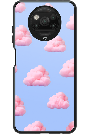 Cloudy - Xiaomi Poco X3 NFC