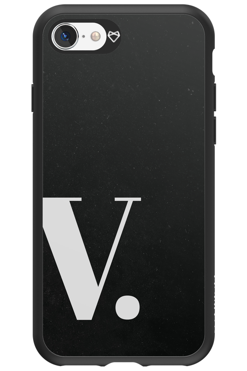 V (Off Space) 2.0 - Apple iPhone SE 2022