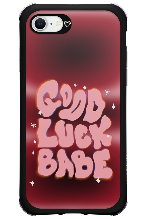 BEST_WISH - Apple iPhone 8