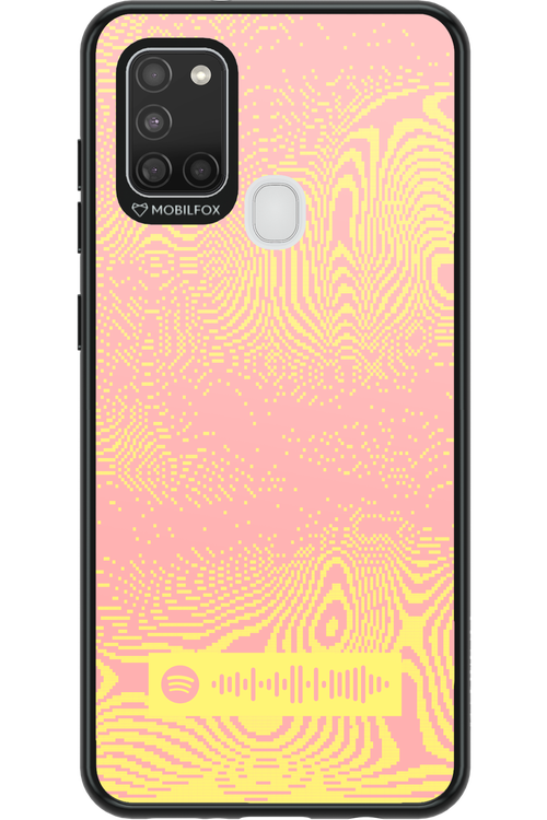 House Frequency - Samsung Galaxy A21 S