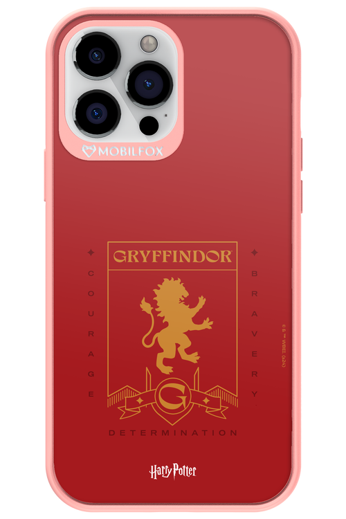 Gryffindor. - Apple iPhone 13 Pro Max