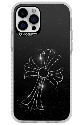 Chrome Standard - Apple iPhone 12 Pro