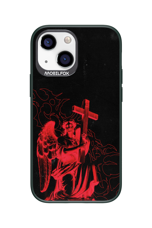 Fallen angel II 2.0 - Apple iPhone 13 Mini