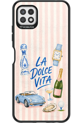 La Dolce Vita 2.0 - Samsung Galaxy A22 5G