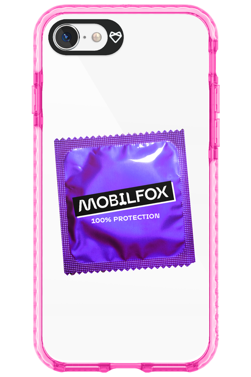 100% Protection 2.0 - Apple iPhone SE 2020