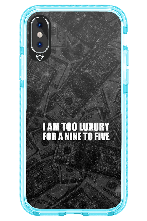 9 to 5 - Apple iPhone XS