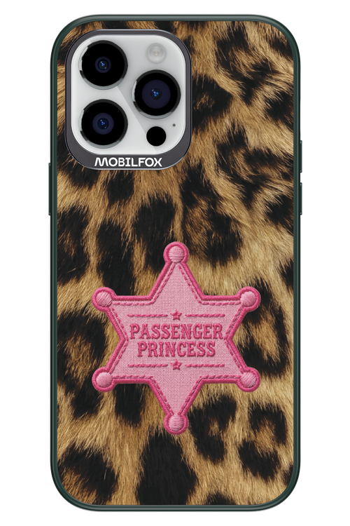 Passenger Princess 2.0 - Apple iPhone 14 Pro Max