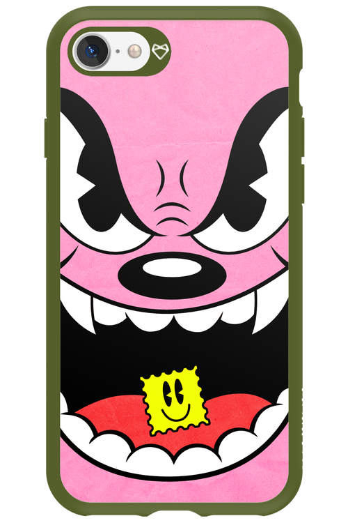 Dopamine 2.0 - Apple iPhone 7