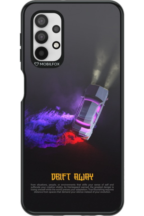 Drift Away - Samsung Galaxy A32 5G