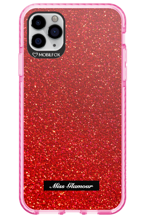 Miss Glamour - Apple iPhone 11 Pro Max
