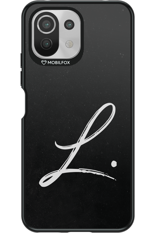 (Off Space) L 2.0 - Xiaomi Mi 11 Lite (2021)