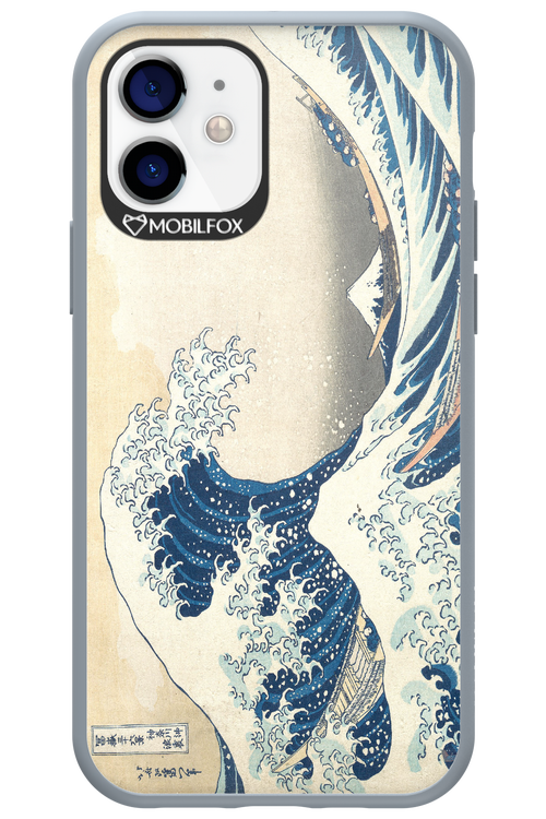 Hokusai - Apple iPhone 12