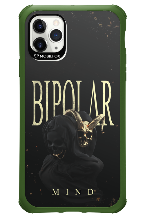 BIPOLAR - Apple iPhone 11 Pro Max