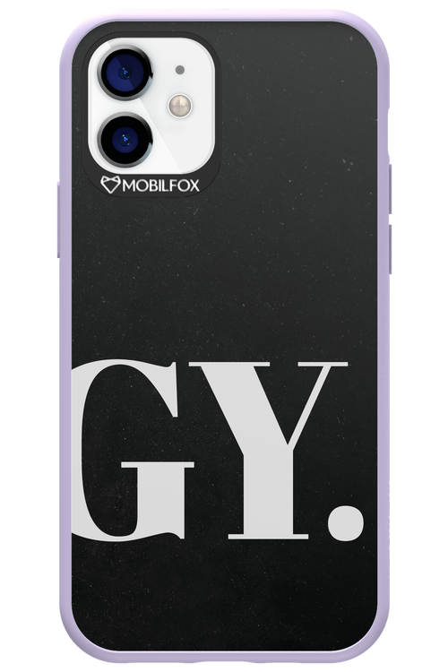 GY (Off Space) 2.0 - Apple iPhone 12