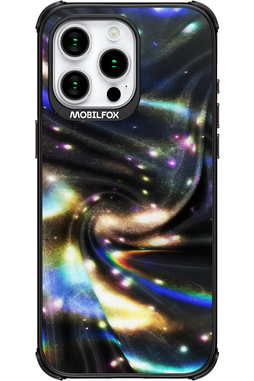 Lovely Aurora - Apple iPhone 15 Pro Max