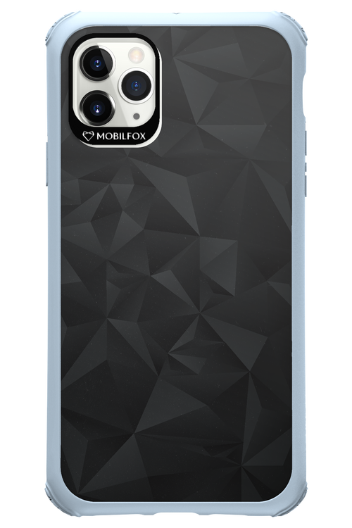 Low Poly - Apple iPhone 11 Pro Max